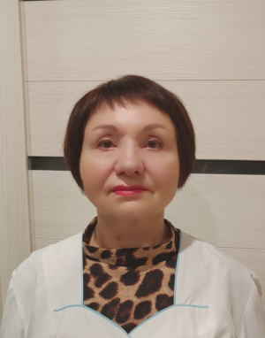 Щетникова Светлана Ивановна Щетникова Светлана Ивановна.