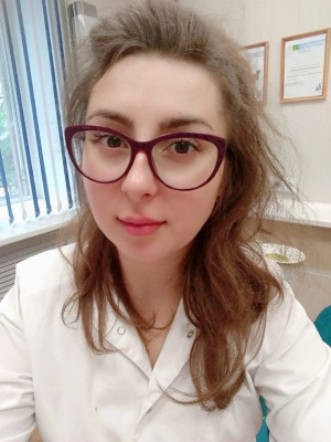 Переломова Карина Руслановна Переломова Карина Руслановна.