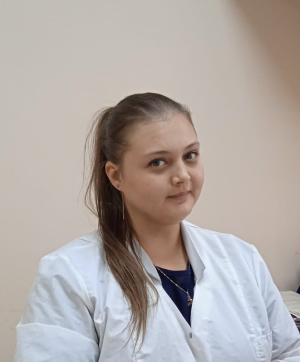 Криулина Ксения Сергеевна Криулина Ксения Сергеевна.