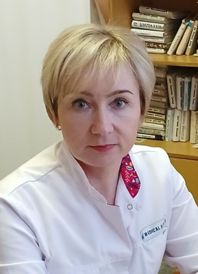 Фельдшер Можайская врачебная амбулатория Пантюхина Людмила Павловна
