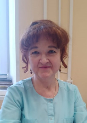 Осокина Ольга Леонидовна Осокина Ольга Леонидовна.
