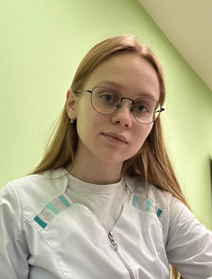 Фельдшер Стризневская врачебная амбулатория Зайцева Татьяна Сергеевна