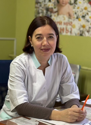 Орунова Мария Владимировна Орунова Мария Владимировна.