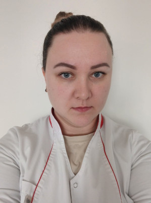 Девятилова Яна Михайловна Девятилова Яна Михайловна.